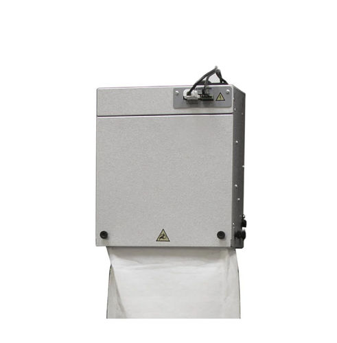 Unité de ventilation - DFC series - Dantherm Group