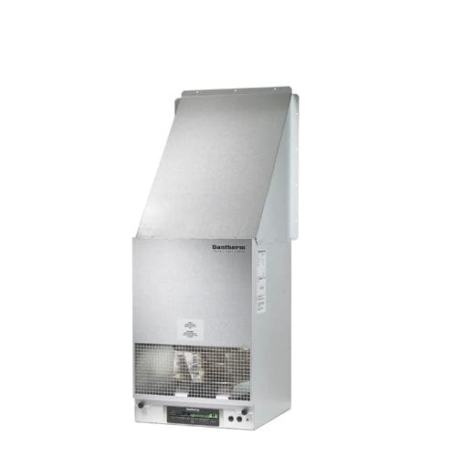Refroidisseur d'air - FB 900 series - Dantherm Group - compact / d'extérieur / free cooling