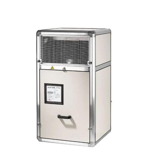 Refroidisseur d'air - TKS 60 series - Dantherm Group - free cooling