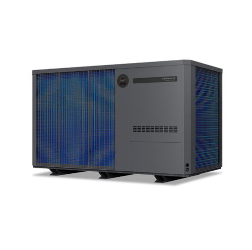 Pompe à chaleur inverter - I-PAC 100BLY - Dantherm Group