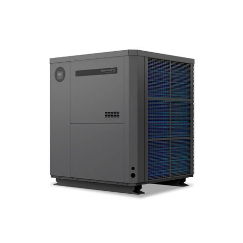 Pompe à chaleur inverter - I-PAC 50BLY - Dantherm Group