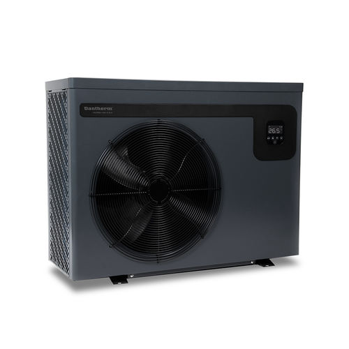 Pompe à chaleur inverter - I-PAC 12ALX - Dantherm Group