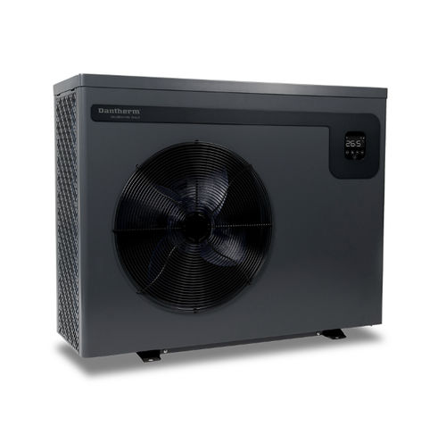 Pompe à chaleur inverter - I-PAC 16ALX - Dantherm Group