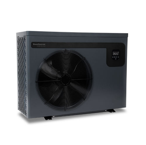 Pompe à chaleur inverter - I-PAC 22ALX - Dantherm Group