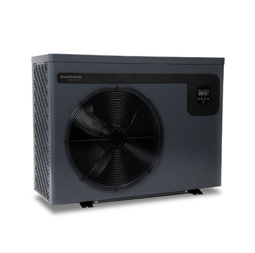 Pompe à chaleur inverter - I-PAC 8 - Dantherm Group