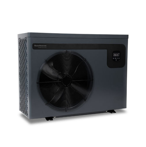 Pompe à chaleur inverter - I-PAC series - Dantherm Group