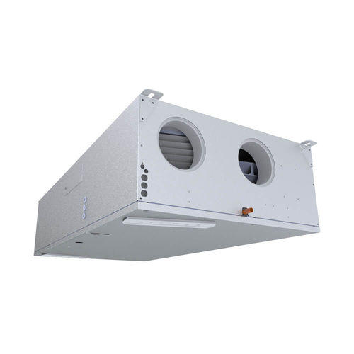 Unité de ventilation à fixation au plafond - HCC 360E1 - Dantherm Group