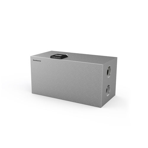 Unité de ventilation à haut rendement - HCH 5 - Dantherm Group