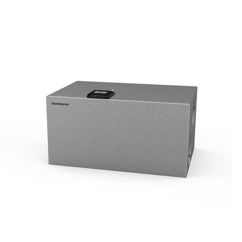 Unité de ventilation à haut rendement - HCH 8 - Dantherm Group