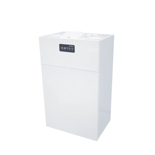 Unité de ventilation à haut rendement - HCV 300 - Dantherm Group