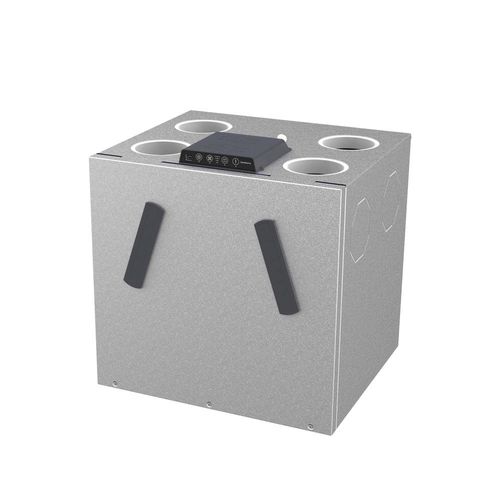 Unité de ventilation à haut rendement - RCV 320P series - Dantherm Group