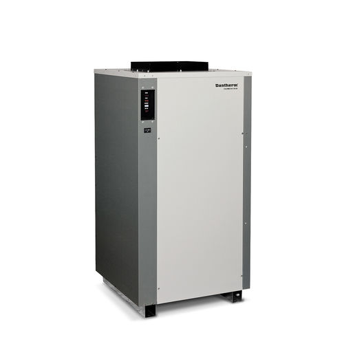 Déshumidificateur à air comprimé - DH 150 series - Dantherm Group - d'air