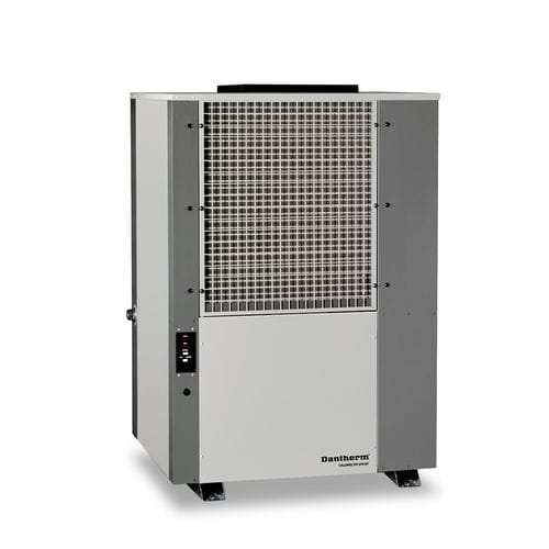 Déshumidificateur à air comprimé - DH 300BY - Dantherm Group - d'air