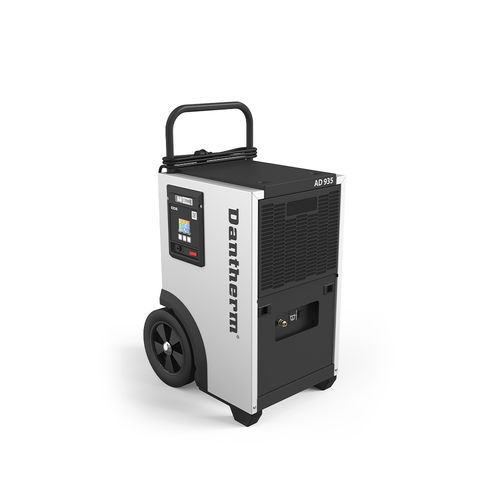 Déshumidificateur réfrigérant - AD 935 - Dantherm Group - d'air / écologique