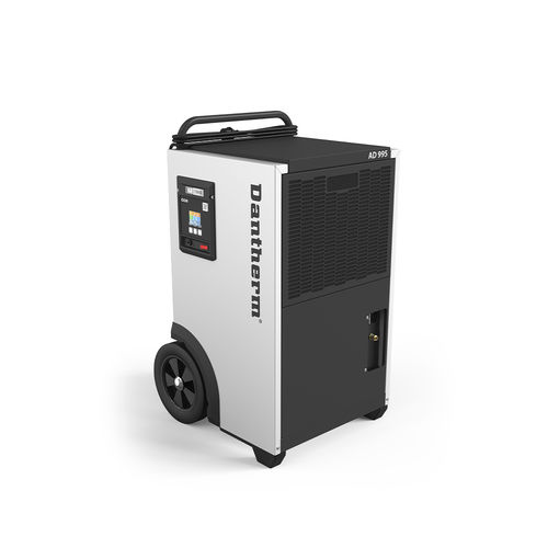 Déshumidificateur réfrigérant -  AD 995 - Dantherm Group - d'air / écologique