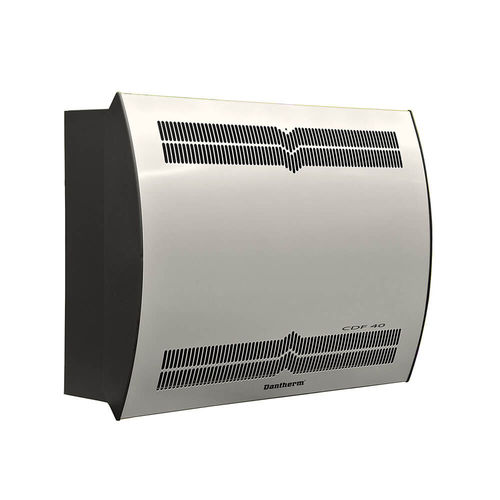Déshumidificateur à air comprimé - CDF 40 - Dantherm Group - d'air