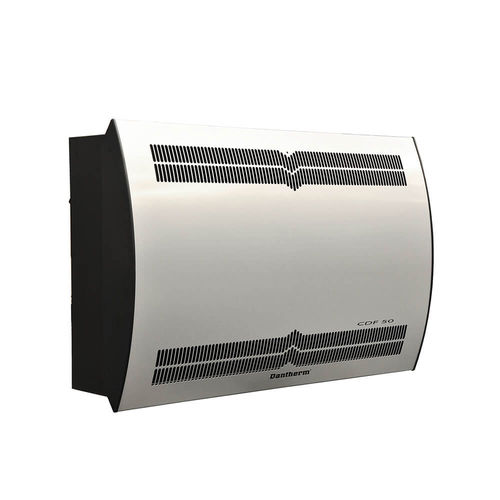 Déshumidificateur à air comprimé - CDF 50 - Dantherm Group - d'air