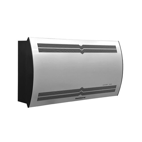 Déshumidificateur à air comprimé - CDF 70 - Dantherm Group - d'air
