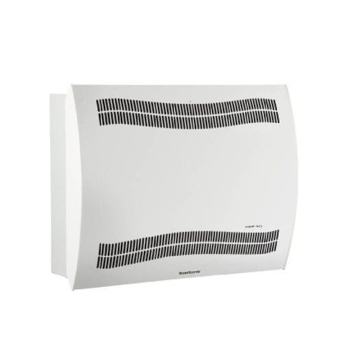 Déshumidificateur à air comprimé - CDP 40 - Dantherm Group - d'air / pour piscine / mural