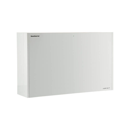 Déshumidificateur à air comprimé - CDP 50T - Dantherm Group - d'air / télécommandé