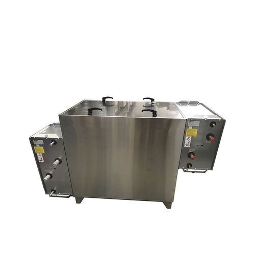 Déshumidificateur par adsorption - SD series - Dantherm Group - d'air