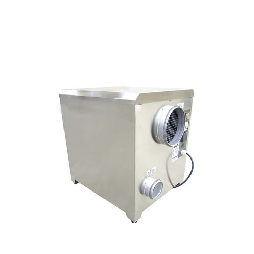 Déshumidificateur par adsorption - SD series - Dantherm Group - d'air