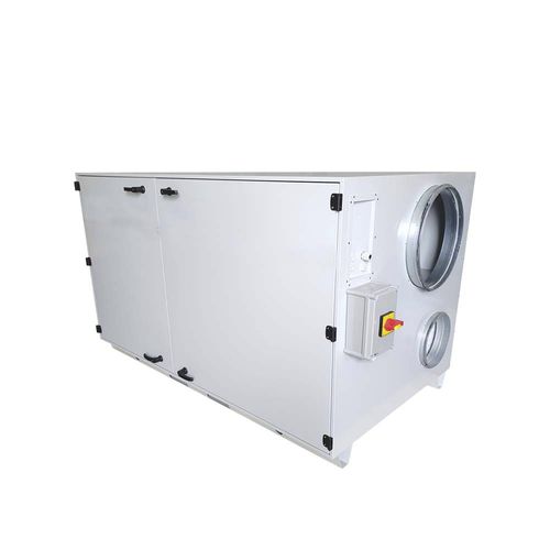 Déshumidificateur par adsorption - SD series - Dantherm Group - d'air