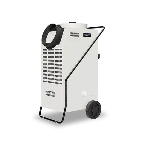 Climatiseur gainable - Master ACD 137 - Dantherm Group - au sol / compact / pour salle informatique