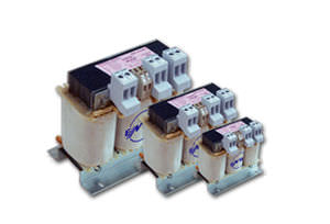 Bobine d'inductance shunt - ENTES