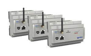 Modem GPRS - GEM-15 - ENTES - GSM / industriel