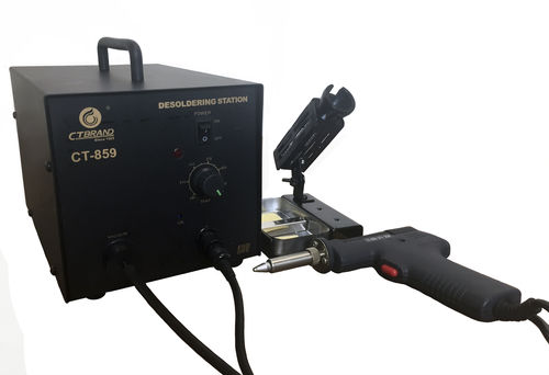 Station de dessoudage ESD - CT-859 - Madell Technology