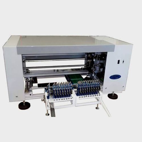 Machine de placement automatique - Lab-X1 - Madell Technology - CMS