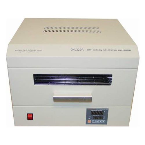 Four de préchauffage - QHL320A - Madell Technology