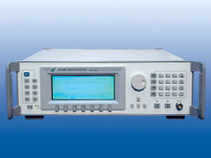 Générateur de signal - AV1485  - Madell Technology - RF / numérique