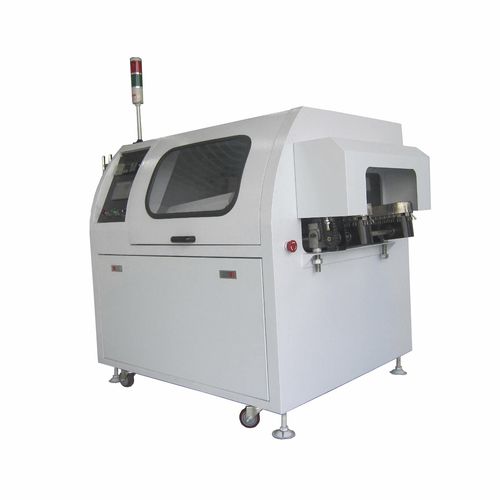 Machine de brasage à vague - MD-150DS - Madell Technology - automatique / pour production moyenne / pour petite production