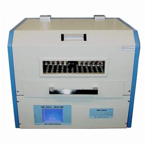 Four de préchauffage - SMD-2007 - Madell Technology - automatique