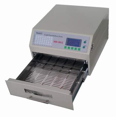 Four automatique - MD-2012 - Madell Technology