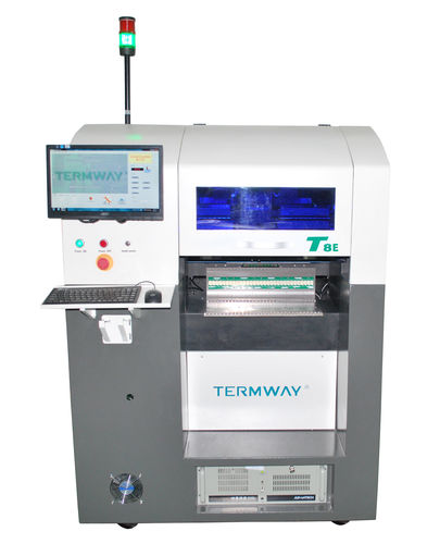 Machine de placement CMS - T8E - Beijing Torch SMT Co., Ltd. - automatique