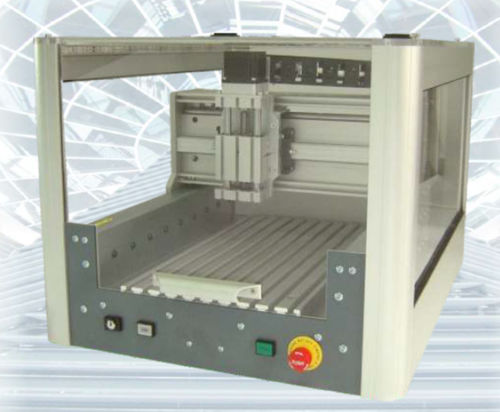 Machine de gravure pour PCB - CNC3100 - Beijing Torch SMT Co., Ltd.