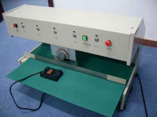 Séparateur de cartes électroniques - YS-805A - Beijing Torch SMT Co., Ltd. - automatique / en aluminium