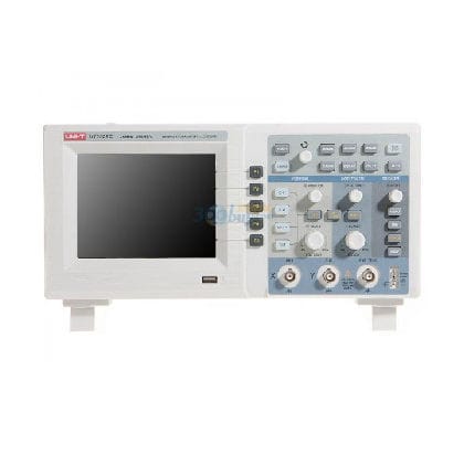 Oscilloscope numérique - UT2025C - Beijing Torch SMT Co., Ltd. - sur table / 2 voies