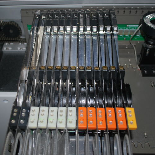 Alimentateur pour machine de placement CMS - GFTA-24S - Beijing Torch SMT Co., Ltd.