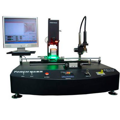 Station de réparation pour BGA - BGA3100 - Beijing Torch SMT Co., Ltd.