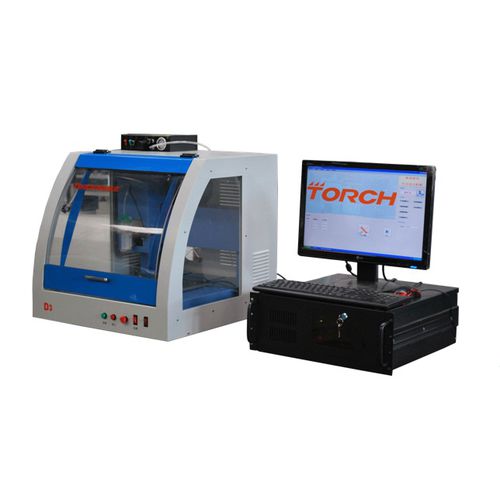 Système de dosage de pâte de brasage - D3/D4 - Beijing Torch SMT Co., Ltd. - volumétrique / pour l'industrie électronique / automatisé