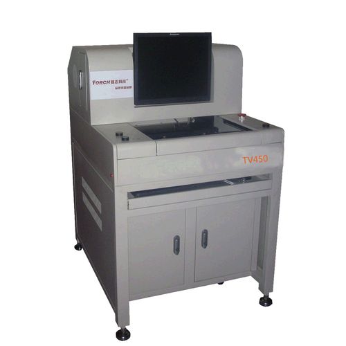 Machine d'inspection optique - TV430 - Beijing Torch SMT Co., Ltd. - pour l'industrie électronique / automatique