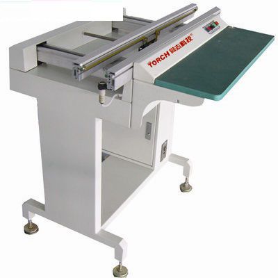 Convoyeur à bande - TS35 - Beijing Torch SMT Co., Ltd. - pour circuits imprimés
