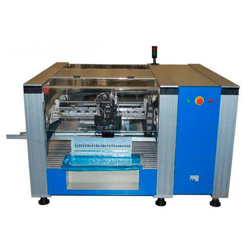 Machine de placement CMS - TP400V - Beijing Torch SMT Co., Ltd. - automatique / benchtop