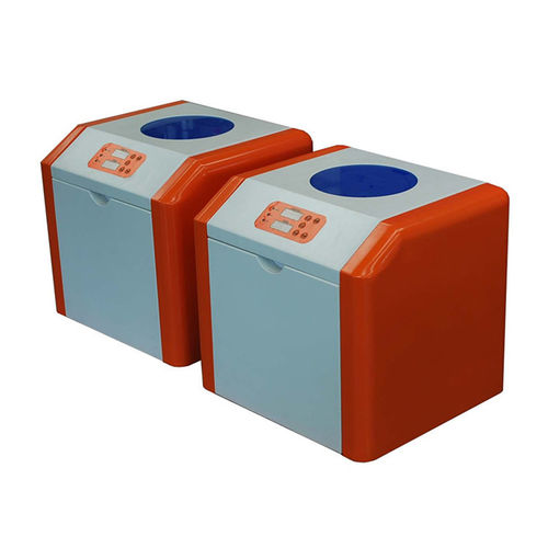 Machine de brasage tendre électrique - T186 - Beijing Torch SMT Co., Ltd.