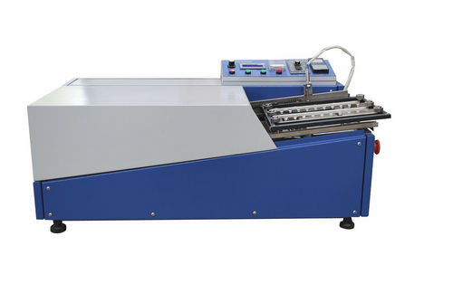 Machine de brasage tendre à vague - TB680 - Beijing Torch SMT Co., Ltd. - automatique / pour production moyenne / pour petite production