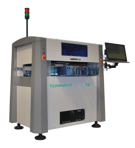 Machine de placement CMS - T4 - Beijing Torch SMT Co., Ltd. - automatique